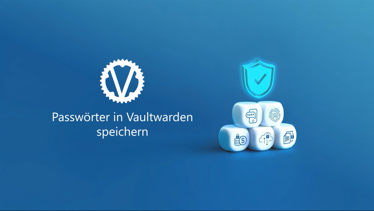 Vaultwarden Training